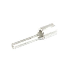 Konektor PIN cynowany średnica 1.9mm długość 15mm przekrój przewodu 1.04 - 2.63 mm2