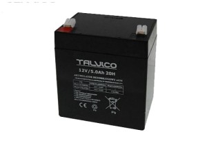 Akumulator żelowy 12V 5Ah
