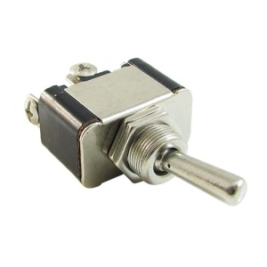 Przełącznik 3pin 2 pozycyjny średni, śrubki