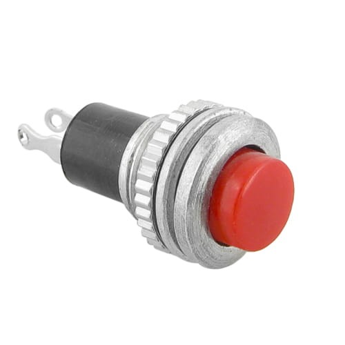 Przełącznik PUSH/reset II ON - HQ