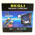 Przyłącze HDMI - widok na opakowanie