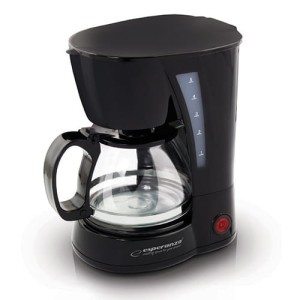 Ekspres do kawy Robusta 0,6l