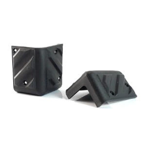 Narożnik głośnikowy plastikowy 2
