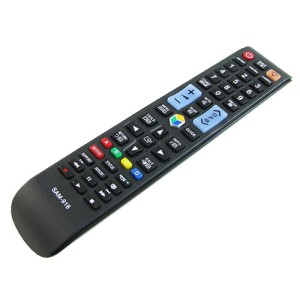 Pilot do TV SAMSUNG LCD/LED 3D NETFLIX