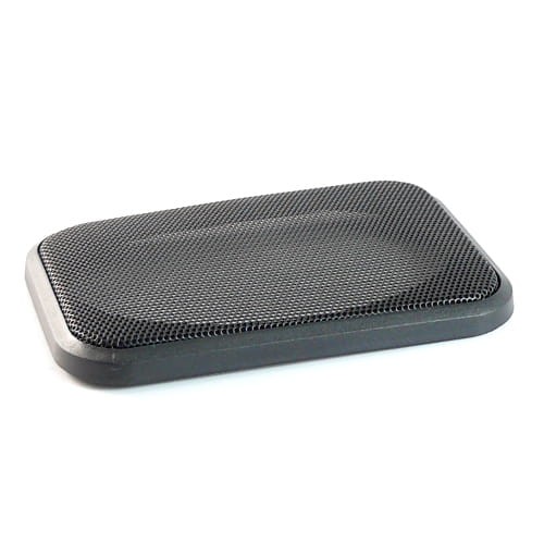 Maskownica głośnikowa grill 4 /6 10cm/16cm