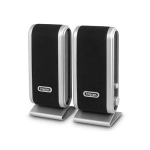 Zestaw głośników komputerowych QUANTO