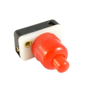 Przełącznik lampkowy - przelotowy