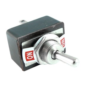 Przełącznik 6 pin 2 pozycyjny ON-ON (KN3-3)