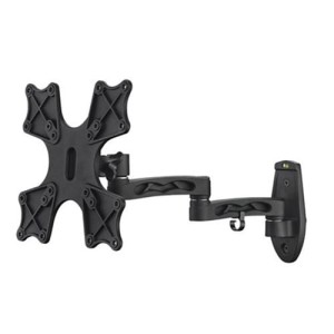 Uchwyt do TV LCD 23-42 z przegubem i regulacją w poziomie i pionie 1M17