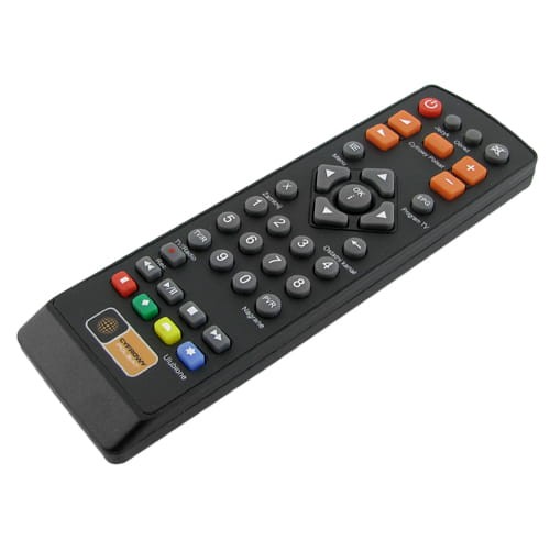 Pilot do TUNERA SAT POLSAT T-HD 210 oryginał