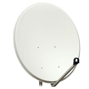 Czasza anteny satelitarnej Q-80cm