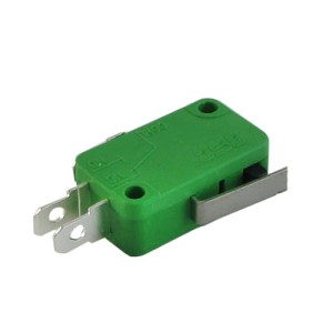 Przełącznik dźwigniowy (dźwignia 15mm )