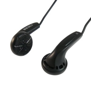 Słuchawki AL25 douszne (BT-18)