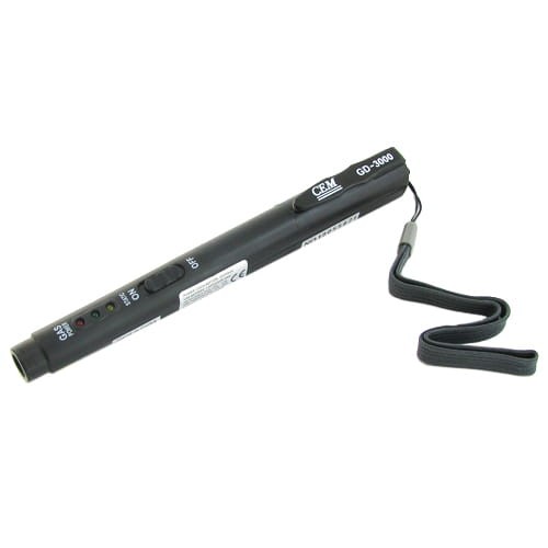 Detektor gazu LNG, LPG GD-3000