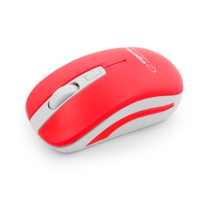 Mysz bezprzewodowa 2.4GHz Uranus