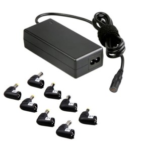 Zasilacz uniwersalny 12V-24V/70W AC 230V