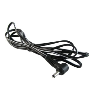 Wtyk zasilający DC 1.3mm/3.4mm z przewodem 1.5m