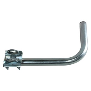 Maszt SAT balkonowy boczny US38/600 (lewy)