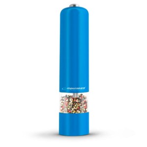 Młynek do pieprzu Malabar Niebieski