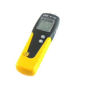 Higrometr cyfrowy DT 129