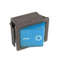 Przełącznik podświetlany ON-OFF 12V