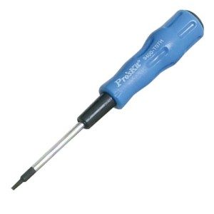Wkrętak torx T7H 89400-T07H Proskit