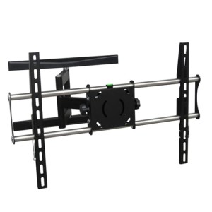 Uchwyt do TV PLAZMA\LCD 32-50  regulacja w pionie i poziomie VESA 400x600 (1M09)