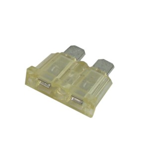 Tester samochodowego bezpiecznika nożowego