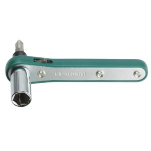 Zestaw narzędzi 1PK-202A Proskit