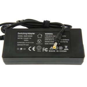 Zasilacz do laptopa HP 18.5V/4.9A 90W (wtyk 7.4/5.0mm)