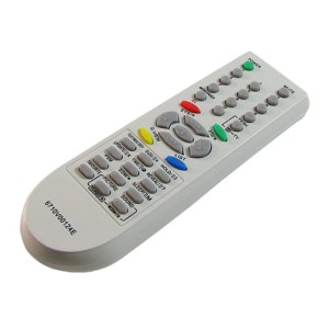 Pilot do TV LG 6710V00124E