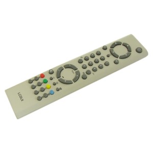 Pilot do TV SHARP LCD