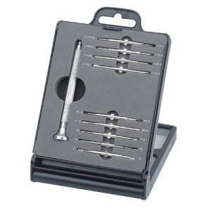 Zestaw wkrętaków precyzyjnych SD-9811 Proskit