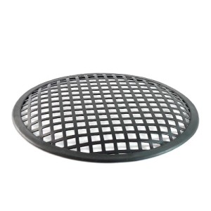 Maskownica głośnikowa (grill) 8  - 20cm