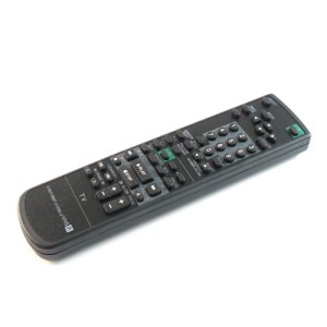 Pilot do TV SONY RMT-V153B