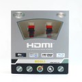 Przyłącze HDMi - widok na opakowanie