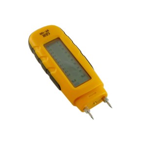 Wilgotnościomierz cyfrowy DT 125