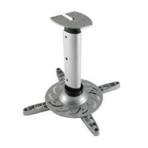 Uchwyt sufitowy do projektora (do 15 kg) długość ramieinia 23-31cm M102