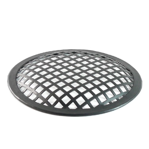 Maskownica głośnikowa grill 6.5 - 16.5cm