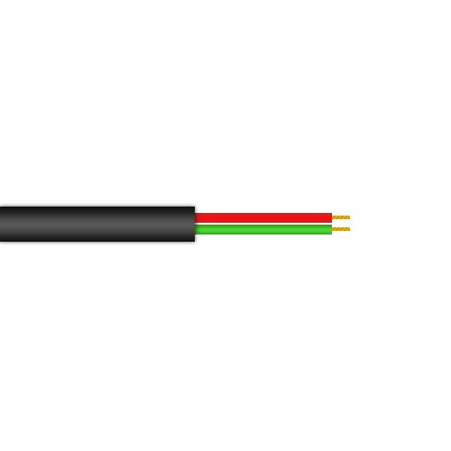 Kabel telefefoniczny 1 para/2 żyły