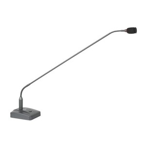 Mikrofon pojemnościowy (gęsia szyja 80cm)