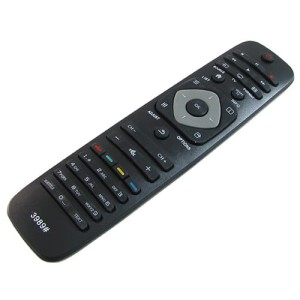 Pilot do TV PHILIPS uniwersalny V