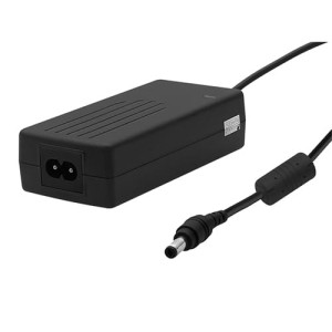 Zasilacz impulsowy 5V/3A, wtyk DC 2.5/5.5