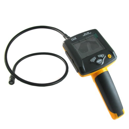 Kamera inspekcyjna BS-100 