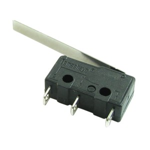 Przełącznik dźwigniowy mini dźwignia 36mm