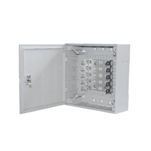 Obudowa złącza 10-parowego (50 par)