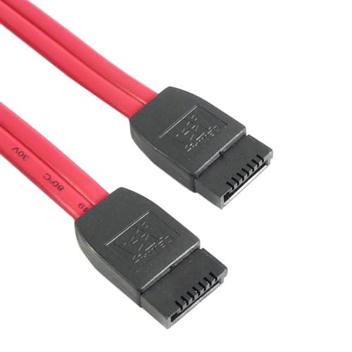 Kabel ATA150 Serial 50cm