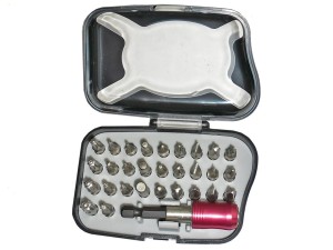 Zestaw narzędzi 30 częściowy (NAR0276)