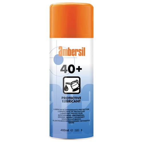 Spray Penetrant 400ml (środek penetrujący)