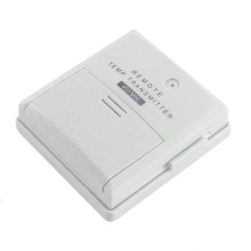 Czujnik do termometru bezprzewodowego